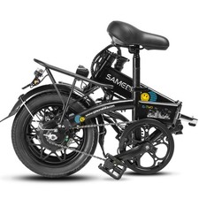 SAMEBIKE 14 Zoll