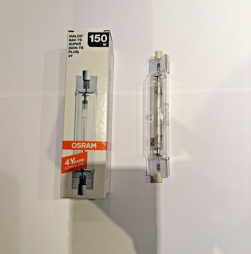 Osram vialox nav super 150w - vialox,