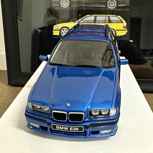 Ottomobile ot358 bmw 328i - bmw, e36