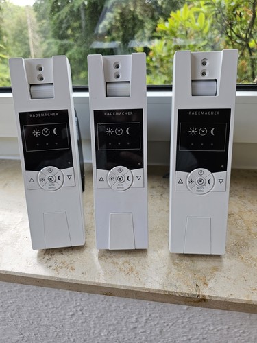 Rademacher rollotron 1300 - rademacher,