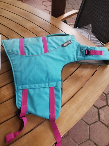 Ruffwear hundeschwimmweste - ruffwear, xl
