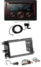 Pioneer 2DIN MP3 DAB USB CD