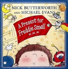 A Present for Freddie Small