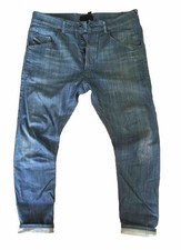 Diesel Black Gold Jeans Gr 31 