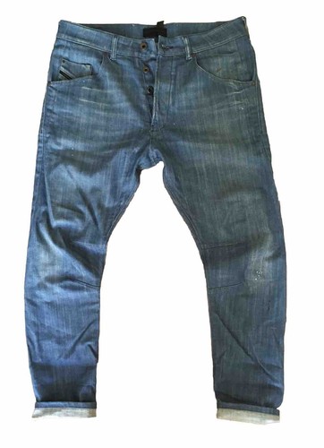 Diesel black gold - gold, 31