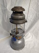 PETROMAX 500CP Bundeswehr ORIGINAL Altena Petroleumlampe