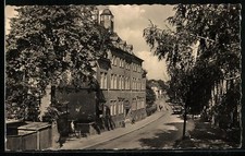 Lichtentanne /Sa., Rathaus