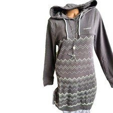 Kangaroos Kleid Shirtkleid