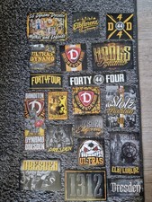 Dynamo Dresden Aufkleber 19