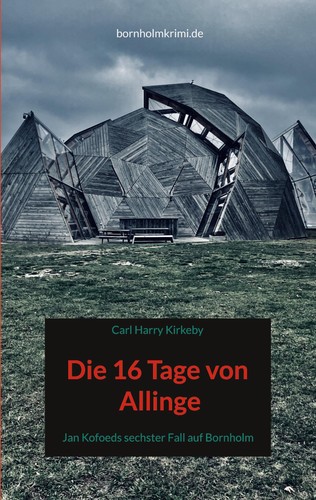 Die tage von allinge carl - tage,