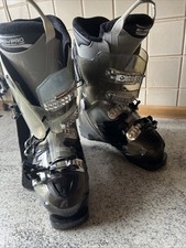 Skischuhe Damen,Atomic,Gr.37-41/23,5-26, Schwarz 