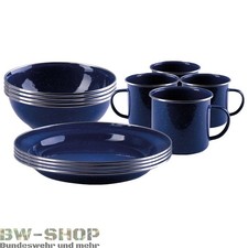 ESSGESCHIRR SATZ WESTERN