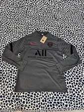 chándal psg tracksuit