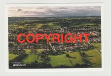 6 Walsheim Postkarten NEU Luftaufnahmen zum Verschicken