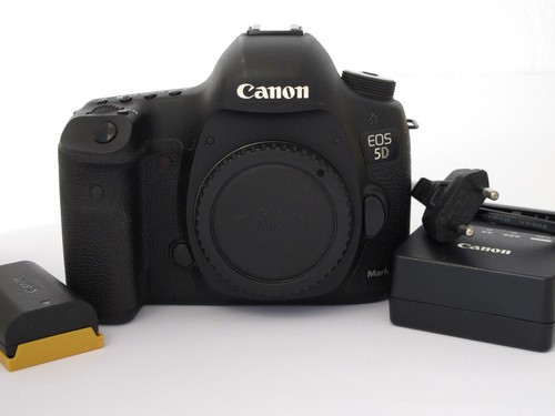 Canon eos mark - eos,
