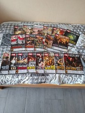 P.M. History Verschiedene Ausgaben 2020-2023, Gesamt 34 Hefte