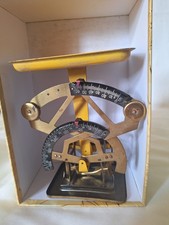 Antike BILATERAL Briefwaage