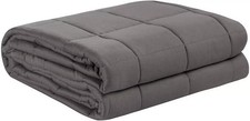 Gewichtsdecke Weighted Blanket