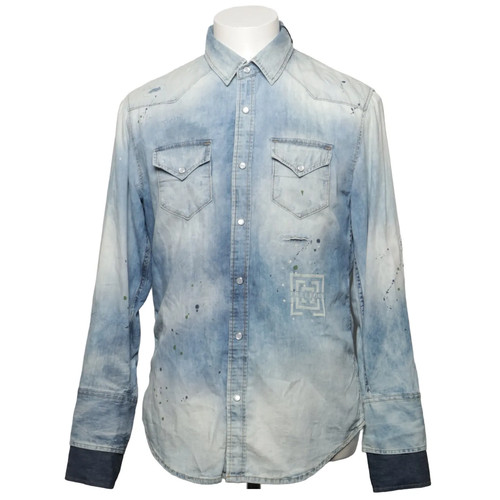 Freesoul jeanshemd größe - jeanshemd,,