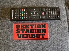 Ultras Aufkleber Adesivo