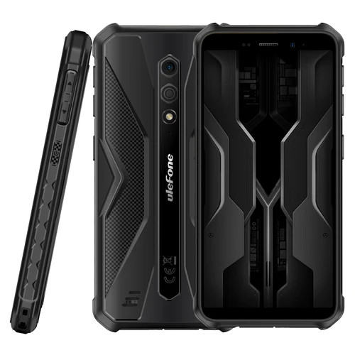 Ulefone armor x12 pro outdoor - pro,