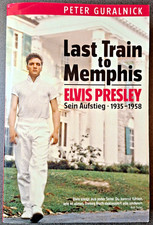 Elvis Presley - Last Train To