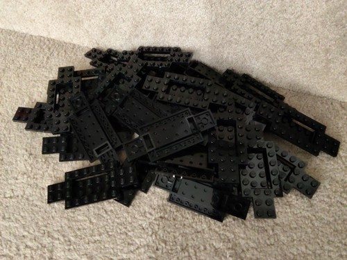 Lego steine auto bodenplatten - lego,