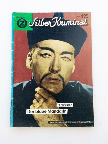 Rarität zauberkreis krimi - zauberkreis,