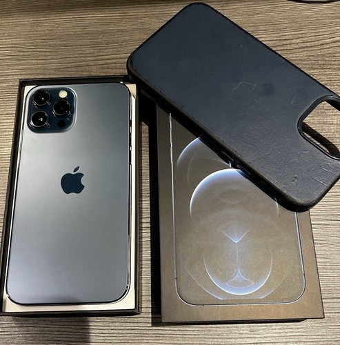 Apple iphone pro max 256 - iphone, 12