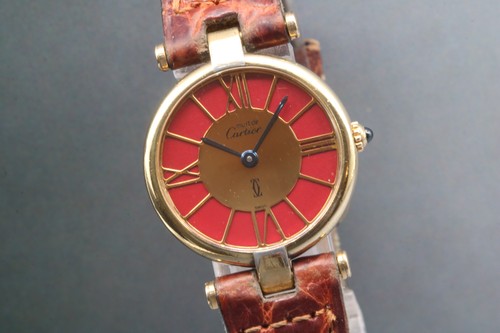 Neuwertig cartier must - neuwertig],