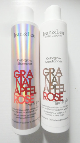 Jean len haarpflegeset - jean&len,