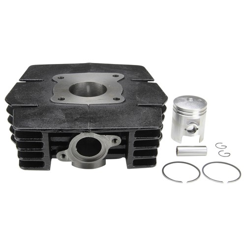 Zylinder kit mit kolben - zylinder, mm