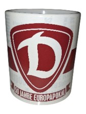 Dynamo Dresden Kaffeebecher 