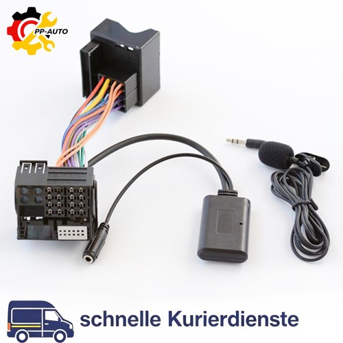 Radio bt audio kabel - 30,