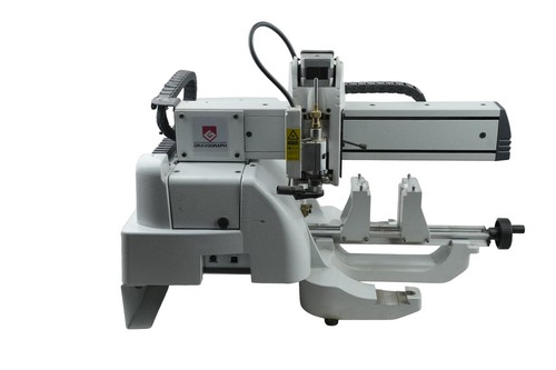 Gravograph m40 engraver - gravograph,