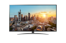 LG 65 Zoll Nano Cell 4k 100Hz LED Smart AI TV | VHB | mit Magic Motion Fernbed