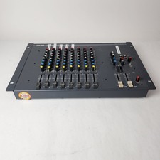DOD 822 RM Rack Mixer 8 Kanal