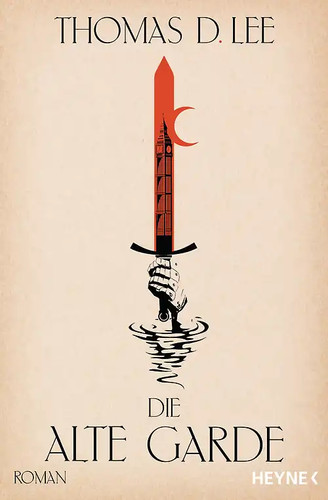 Die alte garde - die,