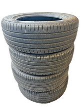 4x Sommerreifen 235/60 R18