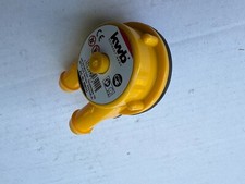 KWB Wasserpumpe für die Bohrmaschine Mini  Bohrmaschinenpumpe  / Cont2Pal1K7