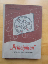 Principikon, Populäre