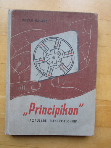 Principikon populäre - principikon,,