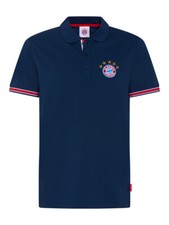FC Bayern München Poloshirt -