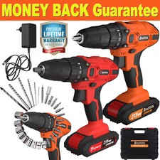 Akkuschrauber Bohrschrauber