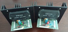 Hifi verstärker module für - module, 2