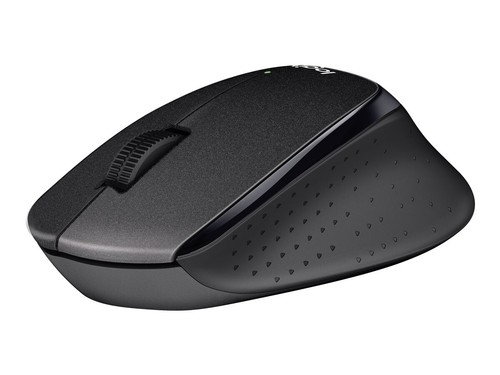 Logitech m330 silent plus - logitech,