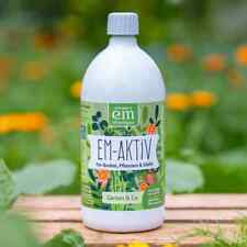 EM-aktiv 1L/5L/10L