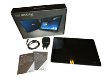 ASUS MeMO Pad FHD10 ME302C