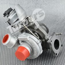 Turbolader Ford Galaxy Mondeo Kuga Focus S-Max C-Max 2.0 TDCi 120kW 9M5Q6K682AB