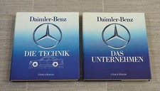 Daimler - Benz Die Technik Das